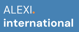 ALEXI Logo